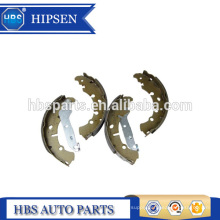 Brake shoes OEM NO. 1125669 / 1123789 for ford